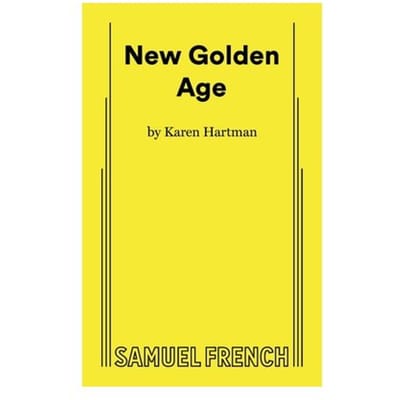 New Golden Age - Karen Hartman