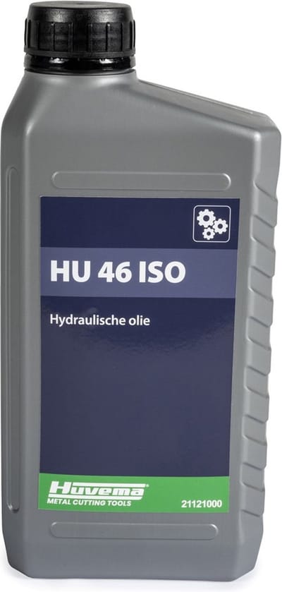 Hydraulische olie 46 - 1 Liter