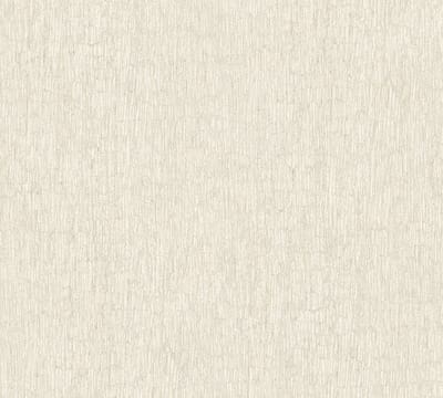 PLEISTERLOOK BEHANG | Modern - Beige Creme Zilver - Living Walls Smart Surfaces