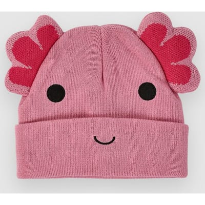 A.LAB Axolotl Muts roze