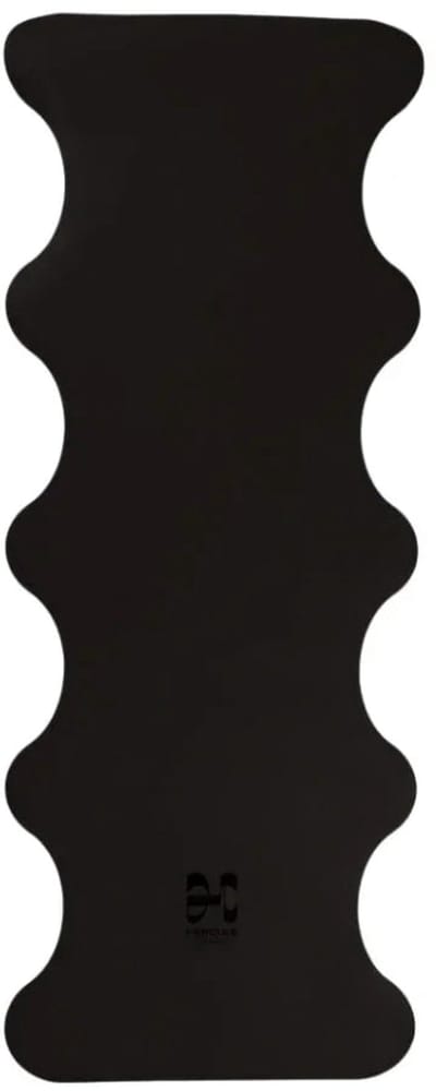 Yogamat Mar 4 mm - Hercule Studio - midnight black