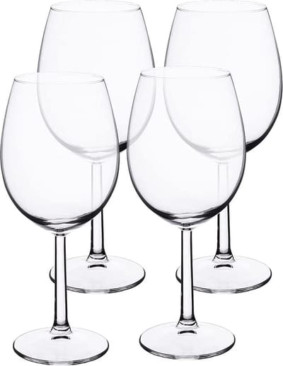 Wijnglazen – Wine glas