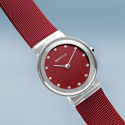 Bering Classic 10126-303 Horloge