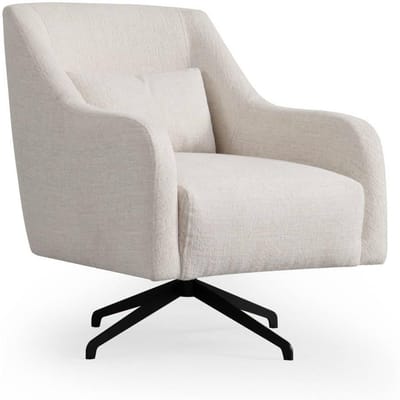 Fauteuil Gio draaibaar | Kalune Design