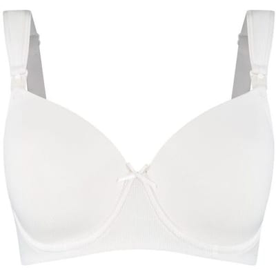 Prénatal voedingsbh Ecru 75C Dames