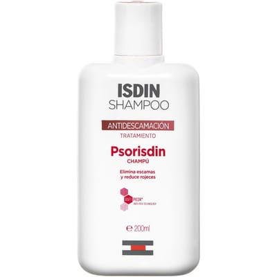 Psorisdin Control Shampoo 200 ml