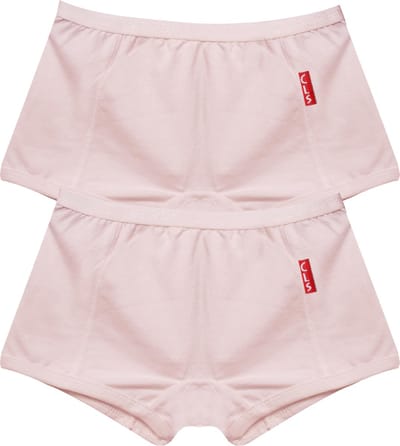 Claesen's® - Meisjes Boxershort 2-pack RozeCL 733-Pink-2