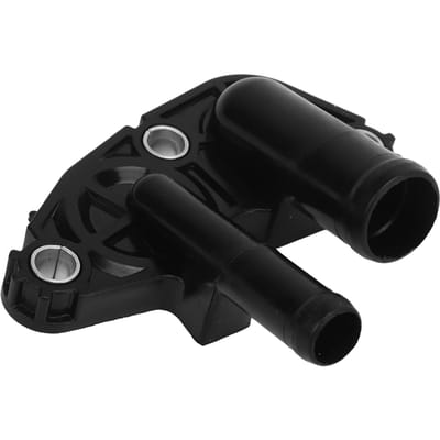 PCV Slangconnector 11821AA660 Motor PCV Klepconnector Vervanging voor Subaru BRZ Crosstrek black
