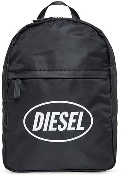 Diesel Kids J02334 Rugzak Zwart Kinderen
