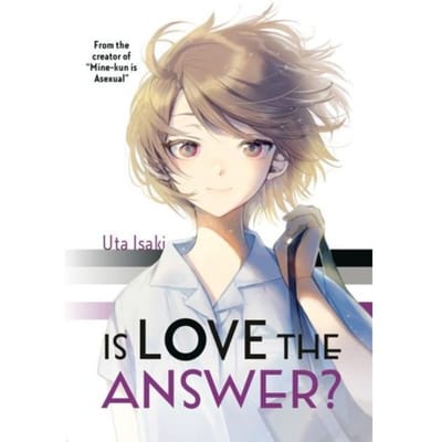 Is Love The Answer? - Uta Isaki
