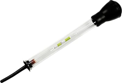 Lampa Anti-Freeze Tester Glass Type - Accuraat en Duurzaam - Universeel