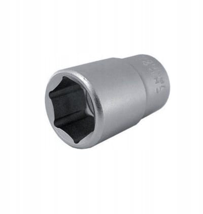 Hillen&Mhr Dopslate 1/2” 17mm CrV – Durzaam & Betrouwaar & Betrouwaar