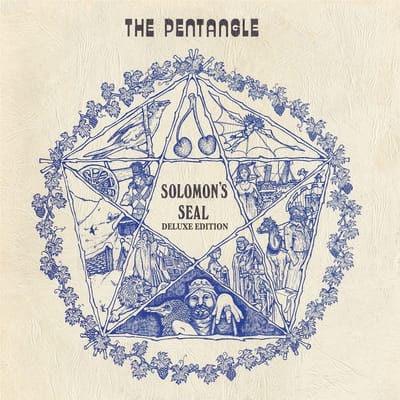 Solomon's Seal (Deluxe Edition)
