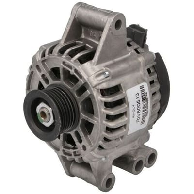 Driefasige generator RIVOLV RIV600513