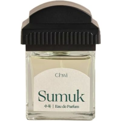 Chwi Sumuk Perfume 50 ml