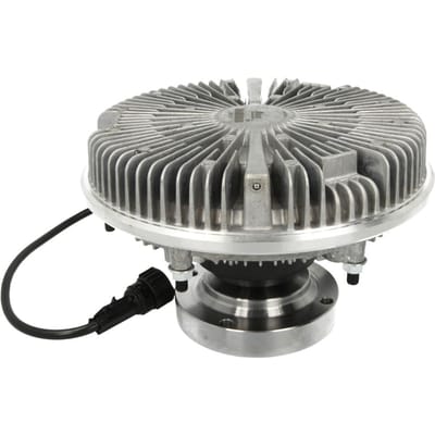 Koppeling, radiatorventilator NISSENS 86081