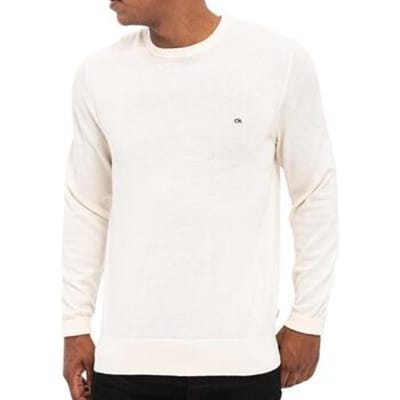 Trui Calvin Klein Jeans Ls Eu Clsc Cttn