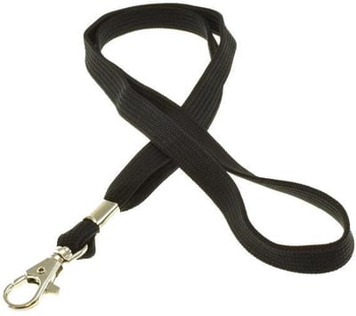 *** Keycord | Lanyard | Neklint | Sleutelkoord - Veilig en stijlvol dragen van uw sleutels! van Heble® ***