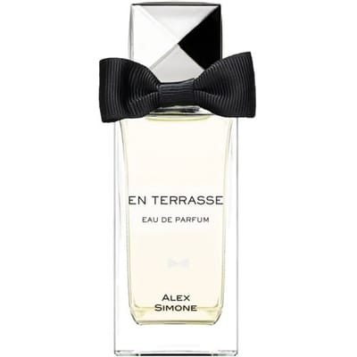 Alex Simone En Terrasse eau de parfum spray 50 ml