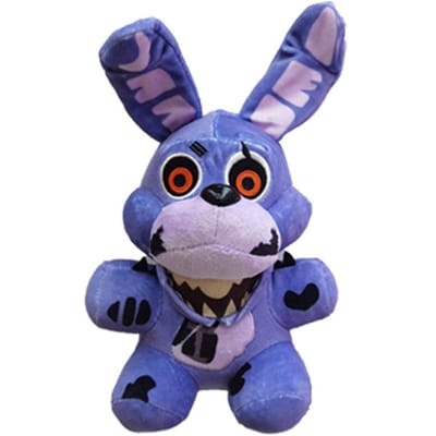 Nouveaux Peluches Mignons Freddy Fnaf Poupée Ours Bonnie Renard Dessin Animé Poupée en Peluche Freddy Jouets Pour Enfants Cadeaux Fans