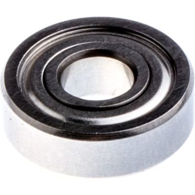 Husqvarna voorwiel lager 6mm g2 modellen