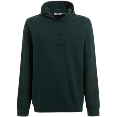 Hooded sweatshirt Guess Beau