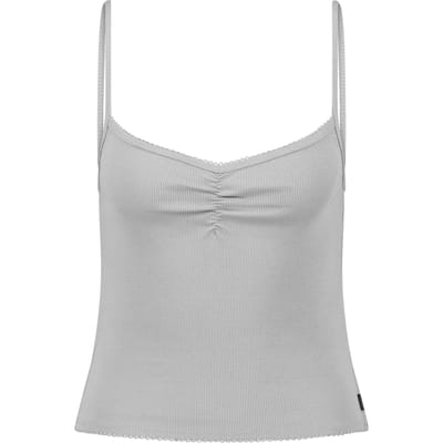 America Today Gillian Light Grey Melange Size: L | Lingerie Outlet | Dames | Grijs