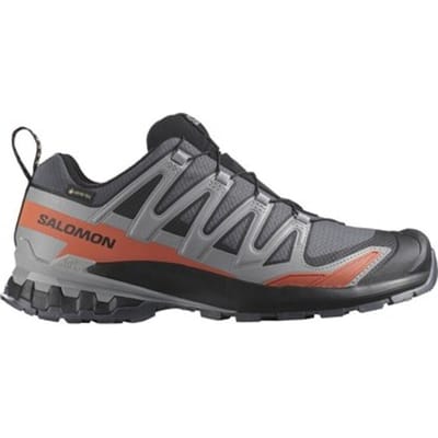 Salomon XA PRO 3D V9 WIDE GTX - GORE-TEX - Heren Wandelschoenen Trail-Running Schoenen 479682 , Maat: EU 42 UK 8