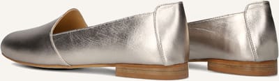 Notre-V 11869 Loafers Dames - Instappers - Goud - Maat 37,5