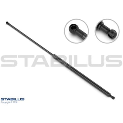 Gasveer STABILUS 305706
