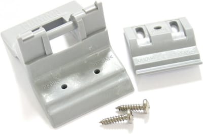 Fiamma rafter fixing kit case box F45S/L