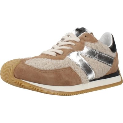 Lage Sneakers Mjus L14115