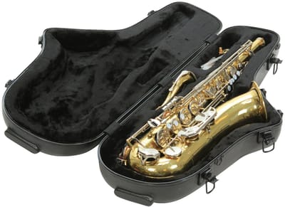 SKB 1SKB-450 koffer voor tenorsaxofoon