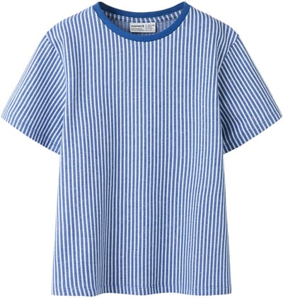 Name it T-shirt Biologisch katoen