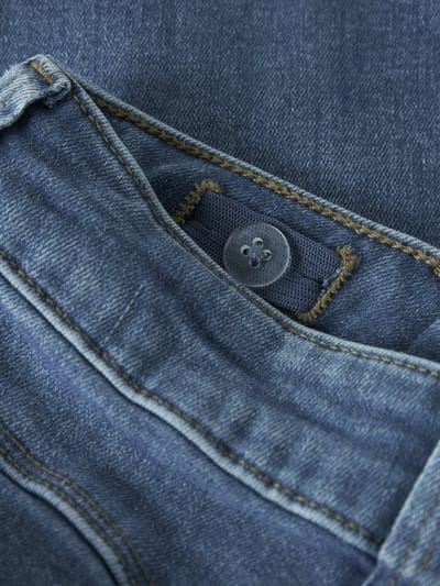 NAME IT - NKFPOLLY X-WIDE JEANS 3057-FR NOOS - Meisjes - Jeans