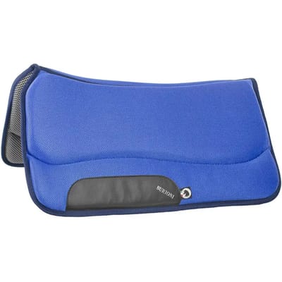 Western zadeldek voor pony Burioni Techno sympanova