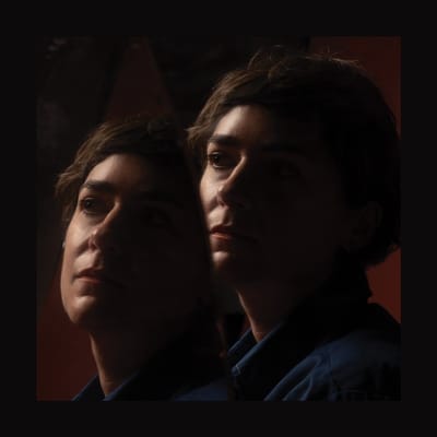 Caroline Says - The Lucky One (LP)