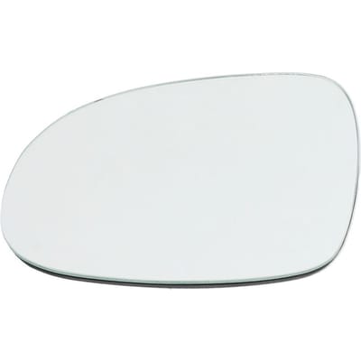 Spiegelglas, buitenspiegel BLIC 6102-02-4301093P