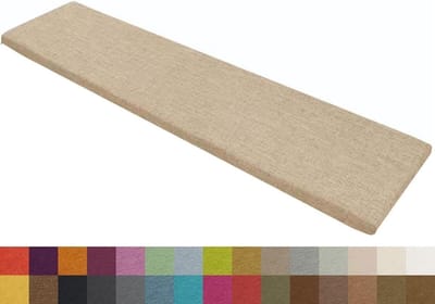 Tuinkussen - Bankkussen Zitkussen - Buiten Zitten - Antislip Bodem - 150x50x5 cm - L5