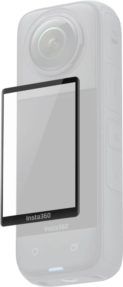 Insta360 - X4 - Screen Protector