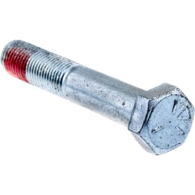 Screw