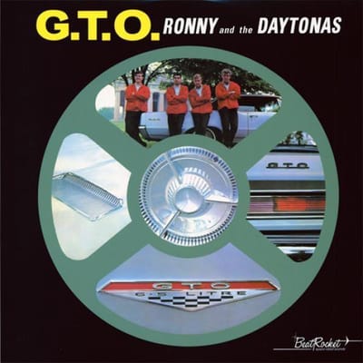 G.t.o. + 4