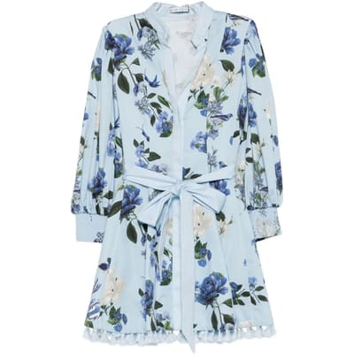 Alice + Olivia Jurken fantasie