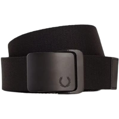 Fredperry Fp Effen Websingriem - Fashion Wear - Volwassen