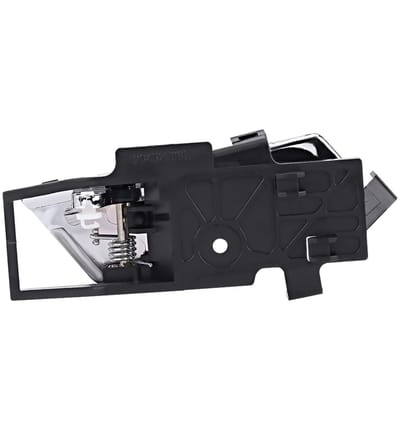 Dailygoods- Deurklink Hoogwaardig Kunststof - Binnendeur Handvat - Links/Rechts Optioneel - Voor Chevrolet Aveo/Aveo5 - Eenvoudig te Installeren - Duurzaam en Comfortabel - Deurgreep