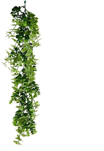 Hanger eucalyptus 75 cm kunsttak Buitengewoon de Boet