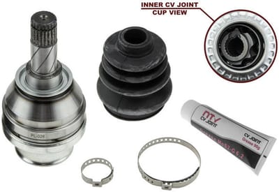 Homokineet reparatieset, Aandrijfas OEM 1603271