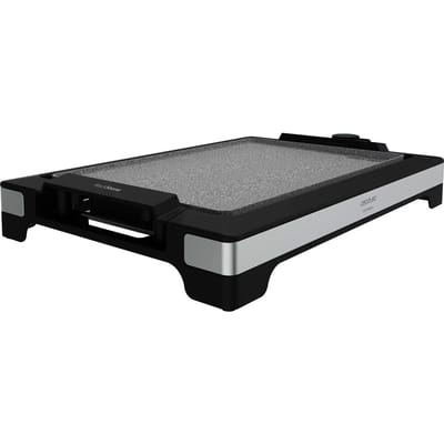 Plancha Cecotec Tasty&Grill 2000 InoxStone