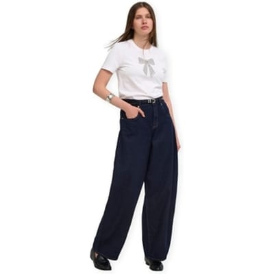 ONLY - Dames broek - Maat S - Vrouwen - Jeans - katoen