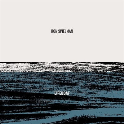 Ron Spielman - Lifeboat (CD)